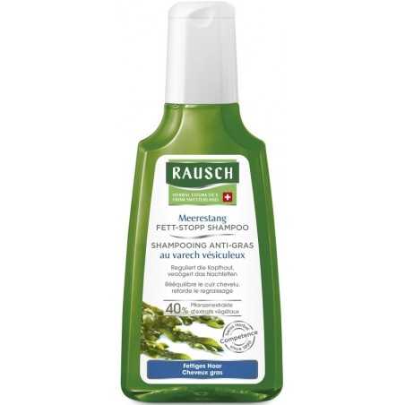 Rausch Seaweed Degreasing Shampoo