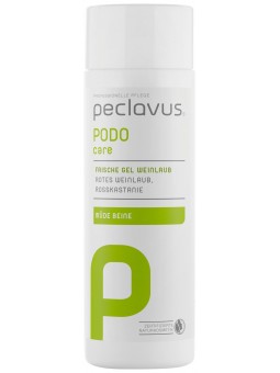 Peclavus PODOcare - Vine Leaf Refreshing Gel