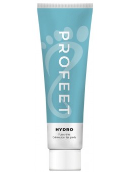 Dobi PROFEET - Hydro Foot Cream