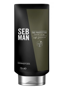 Sebastian - SEB MAN The Protector Shaving Cream