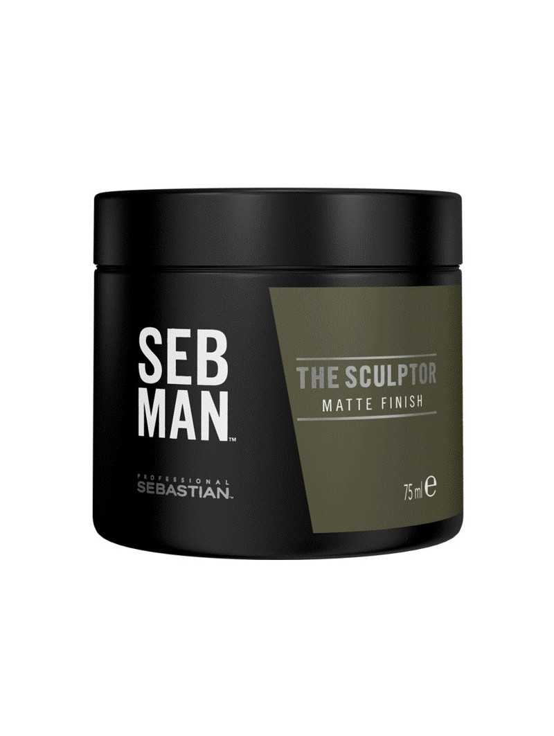 Sebastian - SEB MAN The Sculptor Matte Finish