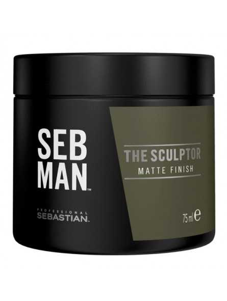 Sebastian - SEB MAN The Sculptor Matte Finish