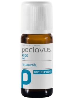 Peclavus PODO Med - Tea Tree Oil