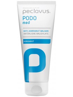 Peclavus PODO Med - Balsamo Anti-Callosità