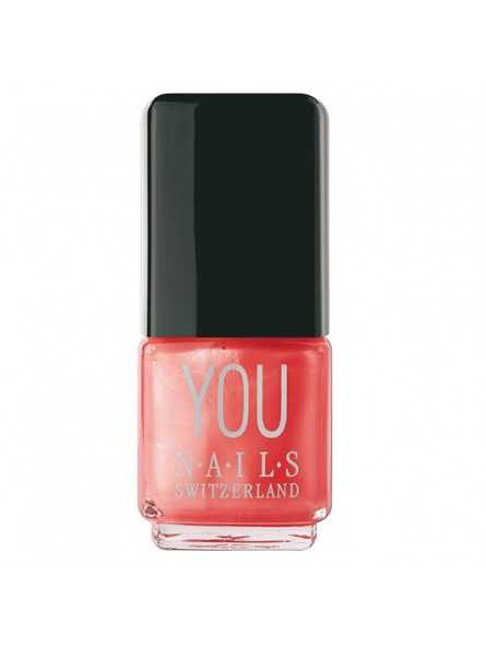 YOU Nails - Nagellack 11ml Nr. 01 - Gelb YOU Nails - Nagellack 11ml Nr. 01 - Gelb