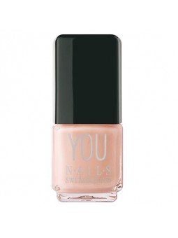 YOU Nails - Smalto No. 69 - Rosa Nude