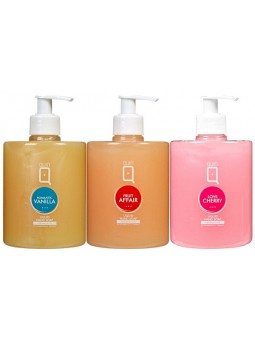 Quin Liquid Hand Soap - Sapone Liquido