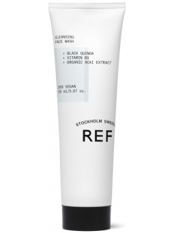 REF Skin - Cleansing Face Wash