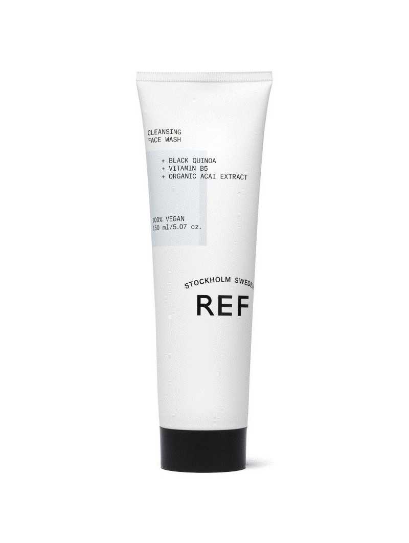 REF Skin - Cleansing Face Wash