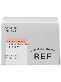 REF Skin - Enzym Peel Face Mask