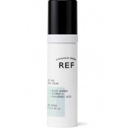 REF Skin - Anti Age Night Cream