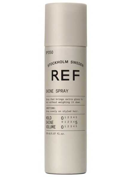 REF Shine Spray no 050 150ml