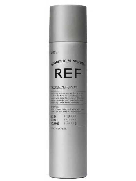 REF Thickening Spray N. 215 300ml