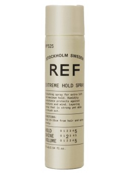 REF Extreme Hold Spray Nr. 525 75ml
