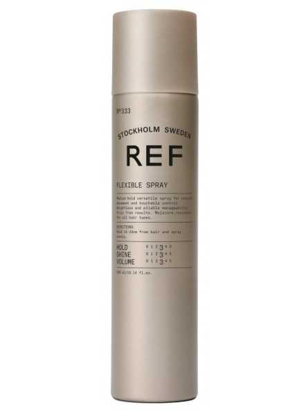 REF Flexible Spray No 333 300ml
