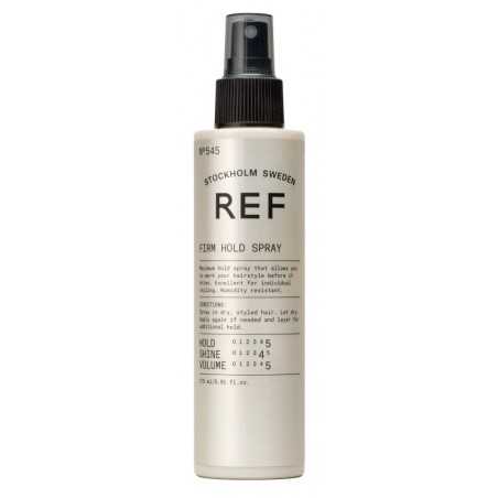 REF Firm Hold Spray No. 545 175ml