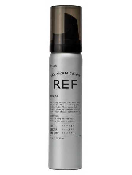 REF Mousse Nr. 435 75ml