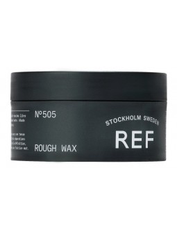REF Rough Wax No 505 85ml