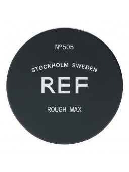REF Rough Wax No 505 85ml