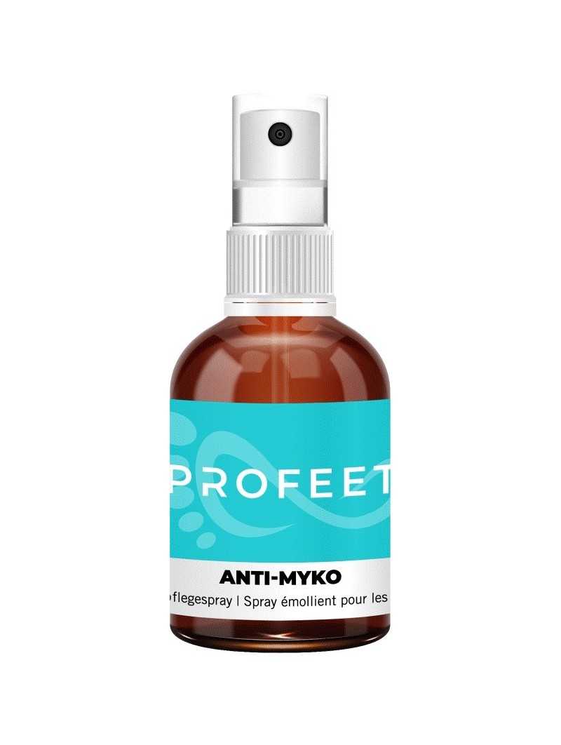 Dobi PROFEET - Anti-Myko Caring Foot Spray