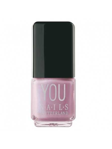 YOU Nails - Nail Polish No. 92 - Purple Nude
