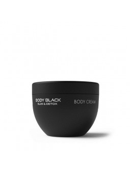 Mavex Body Black Slim & Detox Body Cream