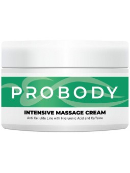 Dobi PROBODY - Intensive Cellulite Massage Cream