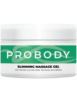 Dobi PROBODY - Slimming Massage Gel
