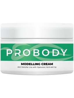 Dobi PROBODY Abdomen and Hips Modelling Cream