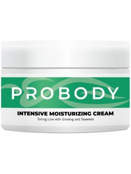 Dobi PROBODY - Intensive Fluid Moisturizing Cream