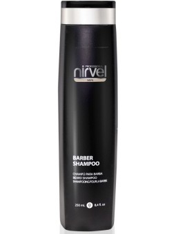 Nirvel Men - Barber Shampoo