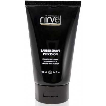 Nirvel Professional Men - Barber Shave Precision
