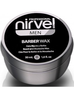 Nirvel Professional Men - Barber Wax