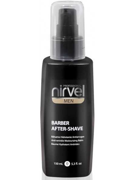 Nirvel Professional Men - Barber After-Shave