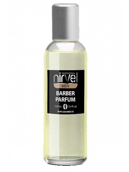 Nirvel Professional Men - Barber Parfum