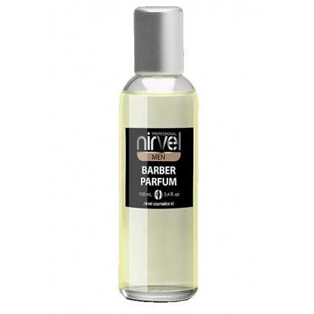 Nirvel Professional Men - Barber Parfum