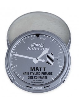 Hairgum Hair Styling Pomade Matt