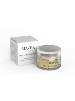 Mavex Feet - Precious Repairer Extract
