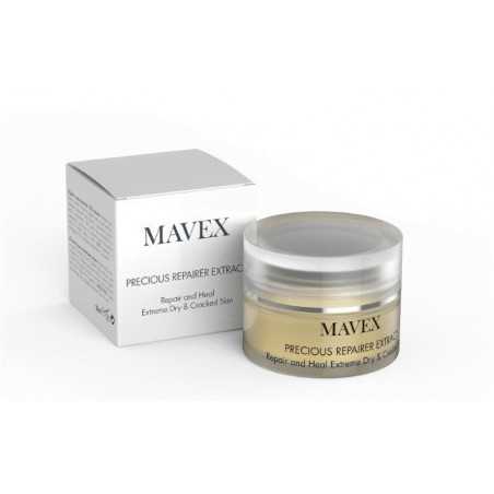 Mavex Füsse - Precious Repairer Extract