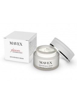 Mavex Forever - 24h Intensive Cream 50ml