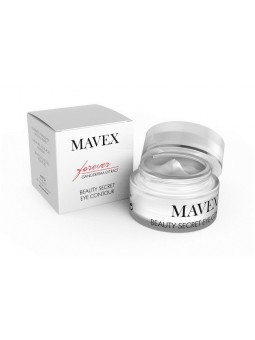 Mavex Forever - Beauty Secret Eye Contour 15ml