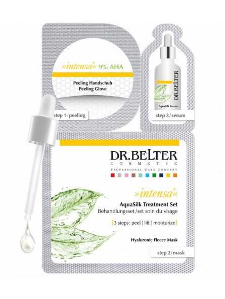 Dr. Belter Intensa - AquaSilk Treatment Set