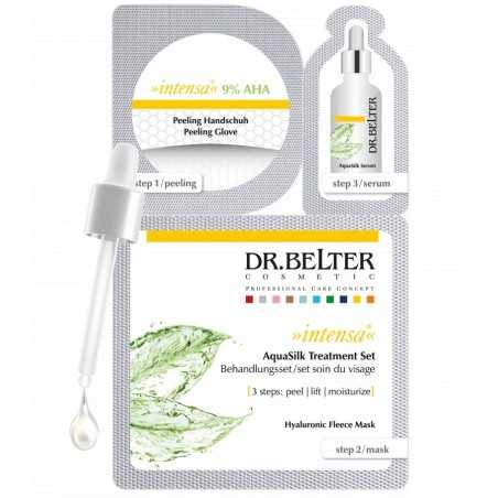 Dr. Belter Intensa - AquaSilk Treatment Set