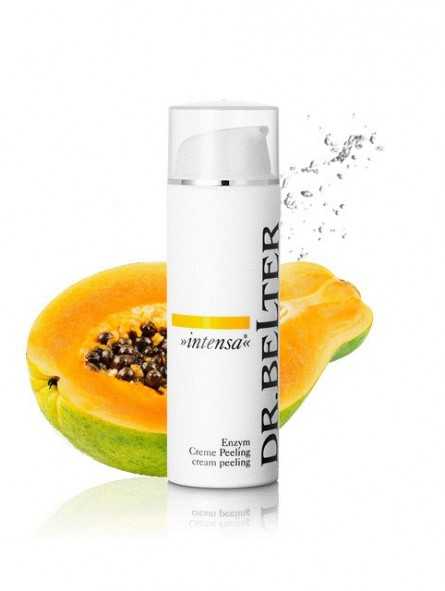 Dr. Belter Intensa Enzym Creme Peeling Dr. Belter Intensa Enzym Creme Peeling