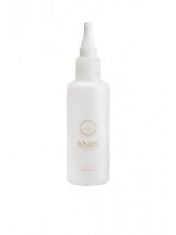 Khadi Auftrageflasche Shampoo