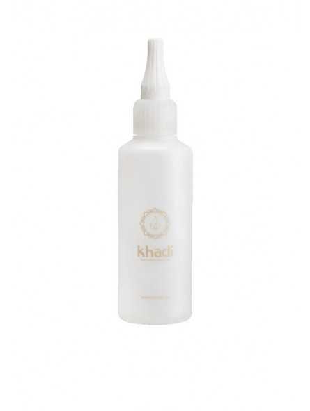 Khadi Auftrageflasche Shampoo