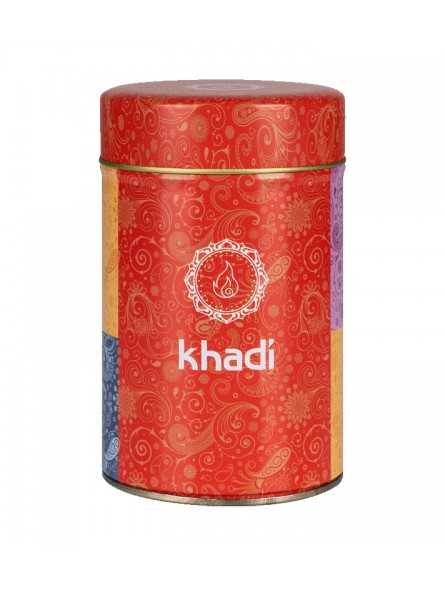 Khadi Storage Tin