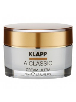 Klapp Cosmetics A Classic - Cream Ultra
