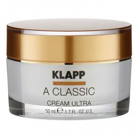 Klapp Cosmetics A Classic - Cream Ultra