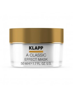 Klapp Cosmetics A Classic - Effect Mask